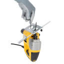 Figūrzāģis 650W, 3 piederumi, POWX0331 POWERPLUS