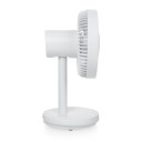 Akuventilaator 4W 16,5cm IP24 VE-5841 TRISTAR