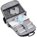 Sponge Seljakott Thinbag, Thinbag, veekindel, hingav materjal, ergonoomiline disain, mugavad rihmad