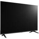 LG teler 65UA731C, 165,1 cm (65), 3840 x 2160, LCD, 60 Hz, 3xHDMI, 2xUSB, Wi-Fi, must