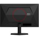 AOC Monitorid 24G42E, 61 cm, 1920 x 1080, 180 Hz, 1 ms, Fast IPS, 300 cd/m&sup2;, HDMI 1, Must
