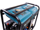 Dīzeļa ģenerators KS 8100HDE-1/3 ATSR (EURO V) 230V / 400V 6500W KONNER & SOHNEN