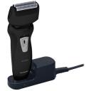 Panasonic Habemeajaja ES-RW31-K503, 21 min, NiMH, H&otilde;be, juhtmeta, laadimine, reisikott