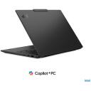 Lenovo ThinkPad X1 Carbon G14 Intel 21V70072MH, 14", 1920 x 1200, WUXGA, puutetundlik, Intel Core Ultra 7, 355, 32 GB, 512 GB SSD
