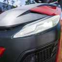 Traktors Comfort pro T16-103.3 HD V2 (B&S 7160- 9.1 kW) (A); 127691 SOLO BY AL-KO