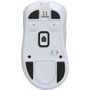 A4Tech Pele A4TMYS47745, 300 mAh, 75h, 8 pogas, 20000 CPI, RGB apgaismojums, bezvadu, USB-C uzlāde