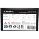 Xilence Блок питания МОДЕЛЬ XN421 BULK, 650W, 200-240V, 50Hz, 80 PLUS Gold, 1 вентилятор, черный