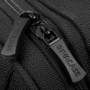 Rivacase Чехол TEGEL 15.6" 8432BLACK, 39.6см, 190мм, 920г, 415мм, 300мм, водоотталкивающий, отдельный отсек для ноутбука