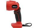 Lukturis YATO 18V 300lm YT-829690