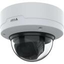 Axis v&otilde;rgu kaamera P3277-LVE 5MP, IK10, IP66, 0.03 lx, 190&deg; p&ouml;&ouml;rlemisnurk, 104&deg; horisontaalne vaatamisnurk, 2-suunaline heli, PoE