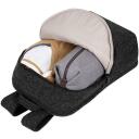 Rivacase Seljakott 7962BLACK, 15.6", 1, veekindel, ergonoomiline, k&uuml;lgtaskud, kompaktne