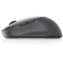 Dell | Multi-Device | MS5320W | Wireless | Optical Mouse | Titan Grey