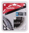 T.C.T. Zāģripa SPECIALIZED 190X2X20mm 5&deg; T60, B-29468 MAKITA