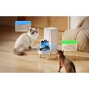 Petkit Gudrais mājdzīvnieku barotājs Yumshare SOLO 2, 3 L, 1-10 ēdienreizes dienā, 1-5 porcijas, Wi-Fi 2.4 & 5 GHz