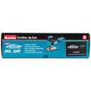 Akutikksaag 40V JV001GZ XGT MAKITA