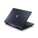 Gigabyte Aorus Master BXHC4EEE64SP, ne&scaron;iojamas kompiuteris, 16", OLED, WQXGA, 2560 &times; 1600, Intel Core Ultra 9, 275HX, 32 GB, DDR5