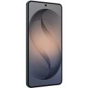 Samsung Mobiiltelefon Galaxy S26 SM-S942B, 256GB, 12GB RAM, 50MP kaamera, 4300mAh, Android 16.0, must