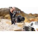 Hohem gimbal iSteady MT2 KIT iSMT2K, 5V-2A, 653g, 23.6g, 99.3g, 1200g, 360&deg; panorāmas režīms, 200&deg; rotācija, 290&deg; slīpums