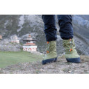 Kempinga zābaki Bivy Booty, izmērs: XL, Moss Green, 7640171992075 EXPED