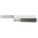Mikrotik CRS309-1G-8S+IN valdomas jungiklis, 1 RJ-45 10/100/1000, 8 SFP+ 10G, 162 Gbit/s, PoE, DC 12-57 V