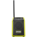 Akumulatora radio RRDAB18-0, 5133005599 RYOBI