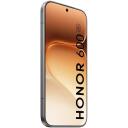 Honor 600 DS 5G i&scaron;manusis telefonas, 6936520895168, 8 GB, 256 GB, 6400 mAh, 200 MP, 5G, IP68, AMOLED, 120 Hz