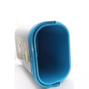 Cold box Solaris 12 blue/black 111301009 GIO`STYLE