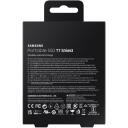 Samsung V&auml;line SSD MU-PE4T0S/EU 4TB, USB Type-C, 3.2 Gen 2, lugemise kiirus 1050 MB/s, kirjutamise kiirus 1000 MB/s, IP65