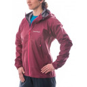 Jaka STORM CRUISER Jacket W, izmērs: M, Claret, 4548801558918 Mont-Bell