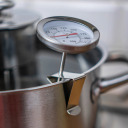 RoastCooking termometrs BROWIN 101300 (0&deg;C līdz +250&deg;C) 17,5cm