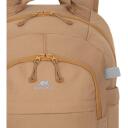 Rivacase Рюкзак Aviva 14" 5432BEIGE, 16L, 510g, водоотталкивающий, 2 боковых кармана, органайзер