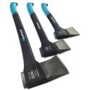 Blaupunkt Kirvis AX2650PRO, 1.650 kg, 77.5 cm, 18 cm, 3.6 cm, anglies plienas, nailonas, stiklo pluo&scaron;tas, PTFE danga