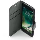 Tellur Raamatukate TLL184031, 4.7, Apple iPhone 7/8, s&uuml;nteetiline nahk, PC korpus, 2 sisemist kaardipesa