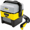 Akumulatora augstspiediena mazgātājs Mobile Outdoor Cleaner 3 + Bike Box 1.680-017.0 KARCHER