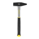 350 oz./1000g Din Fiberglass Hammer STHT0-51910 Stanley