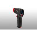 Uni-T UT306C infrapuna termomeeter, -50&deg;C ~ 500&deg;C, t&auml;psus &plusmn;2&deg;C/&plusmn;2%, EBTN-LCD ekraan, 12:1 kauguse ja m&otilde;&otilde;tmise suhe