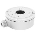 Hikvision kameru piederums DS-1280ZJ-XS, 100mm, 43.2mm, alumīnijs