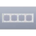 Sonoff L&uuml;liti raam M5 80 nelik M5-4C-80-FW, 299x86x14.8mm, tulekindel PC V0, &uuml;hilduv M5-80 l&uuml;lititega