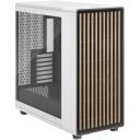 Fractal Design Datora korpuss North XL FD-C-NOR1X-06, 2x2.5&rdquo;, 2x3.5/2.5&rdquo;, 7 papla&scaron;inā&scaron;anas sloti, 413mm GPU