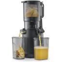 Caso Aeglane mahlapress SJW 600 XL 03511, 250 W, 1 kiirus, 40 p/min, automaatne segamisfunktsioon, libisemiskindlad jalad