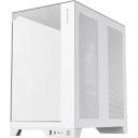 Gamemax Korpus INFINITY PRO WH, 1 x 3.5", 3 x 2.5", 7, 1 x USB 3.0, 1 x USB-C, 1 x k&otilde;rvaklapid, valge, ATX