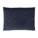 Grīdas spilvens LORD 60x80xH16cm, melns P0071457