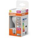 Osram LED лампочка 5434707, 11 W, 1521 lm, E27, матовая, белая