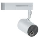 Epson LightScene EV-110 V11HA22040, 2200 ANSI luumenit, WXGA (1280x800), valge, 1x HDMI, 1x USB 2.0-A, 1x V&Otilde;RGUKAART