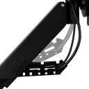 Arctic крепление для монитора X1-3D AEMNT00062A 40" 43" 10 кг, 75 x 75 мм, 100 x 100 мм, черный