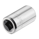 Bitu turētājs 1/4", hromēts, STMT86124-0, STANLEY