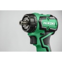 Bezvadu urbis HIKOKI DS18DDQW2Z, 18V, 55Nm griezes moments, 1.5-13mm čaks, LED gaisma