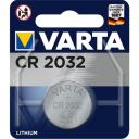 Varta Baterija CR2032-10, 3V, 230mAh, ličio moneta, 10 vnt.