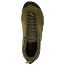 Apavi TX2 EVO Leather, izmērs: 44.5, Beetle/Citrus, 8020647041480 LA SPORTIVA