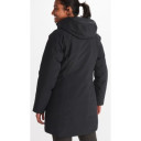 Jaka W OSLO GORE-TEX JACKET 02, izmērs: XL, Black, 0195115104672 MARMOT
